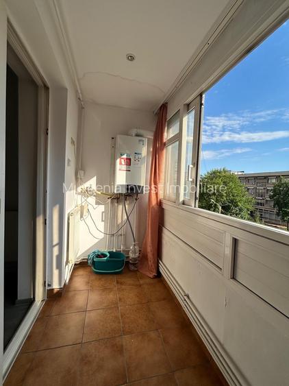 Apartament de inchiriat, 3 camere, ultracentral. - 6