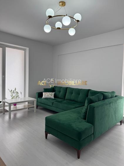 3 Camere de inchiriat | Pallady | Metrou | Centrala | Loc parcare - 37
