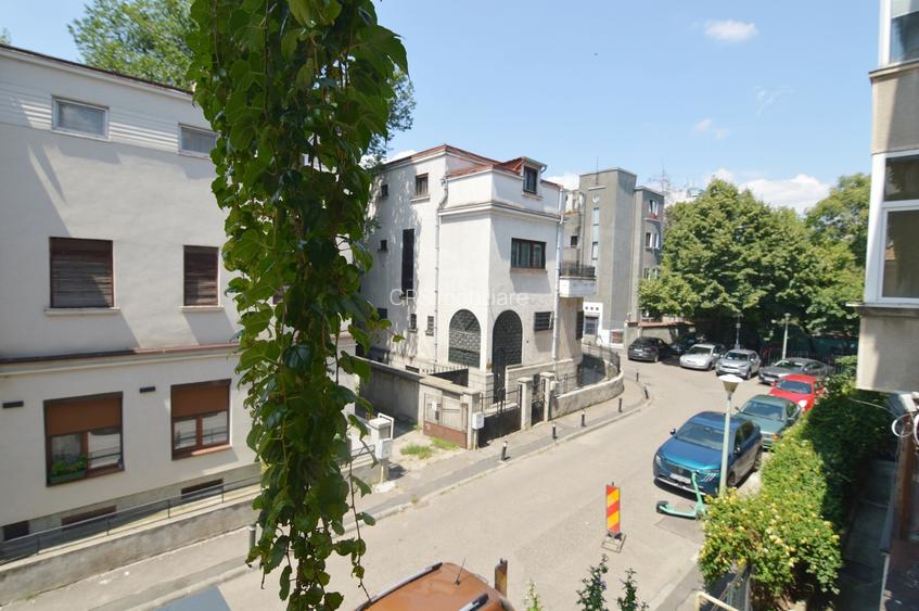 Apartament Deosebit Calea Dorobanti | Boxa | Loc Parcare | 92 mp - 12