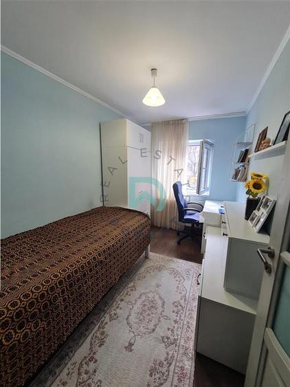 Apartament 3 camere SCRIITORILOR, MOBILAT, Brasov