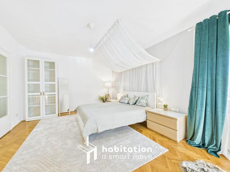 Apartament 2 camere, primitor si vibrant, zona Centrală - tur virtual - 18