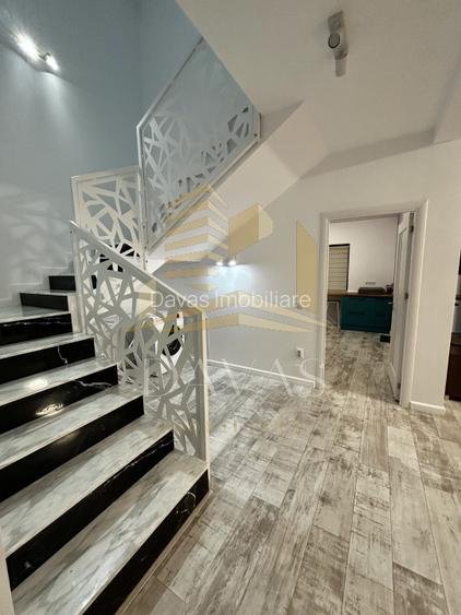 Casa tip duplex de inchiriat | Borhanci | Sauna | Gradina 340mp - 9