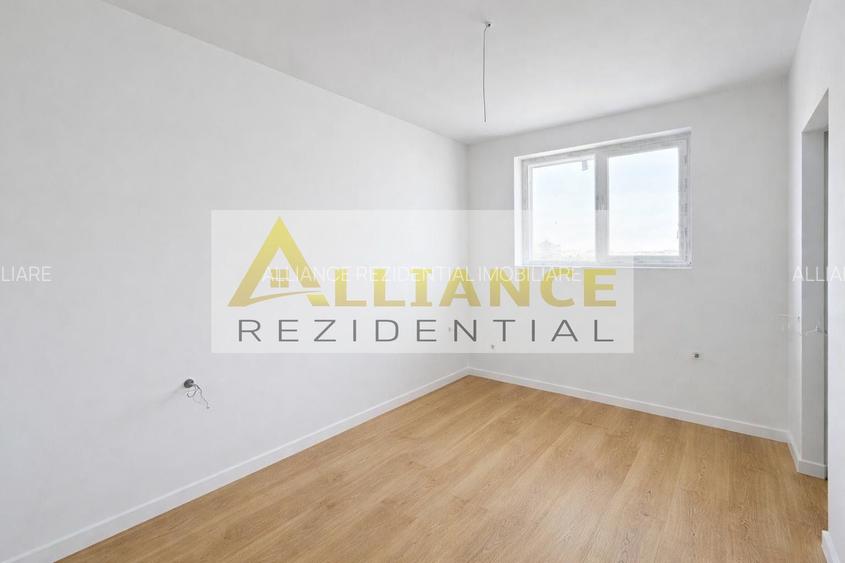 Casa individuala ||4 camere 3 bai || teren 370mp || 5 min de STV - 4