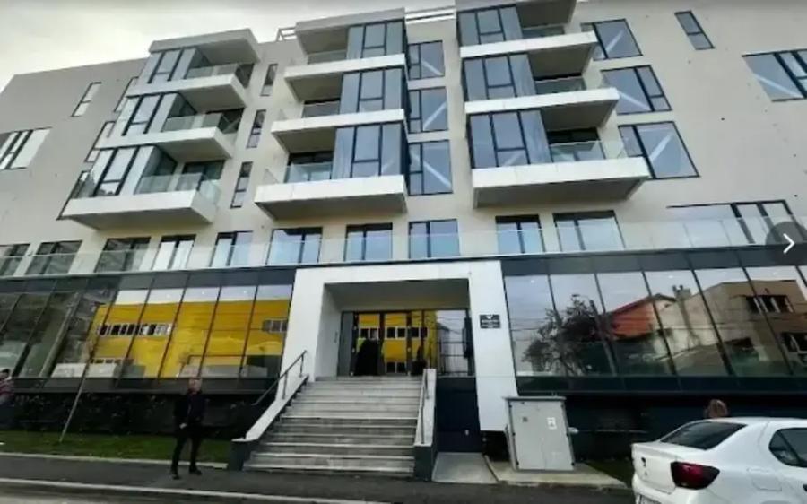 Apartament Premium 3 Camere Aviatiei I Metrou Aurel Vlaicu
