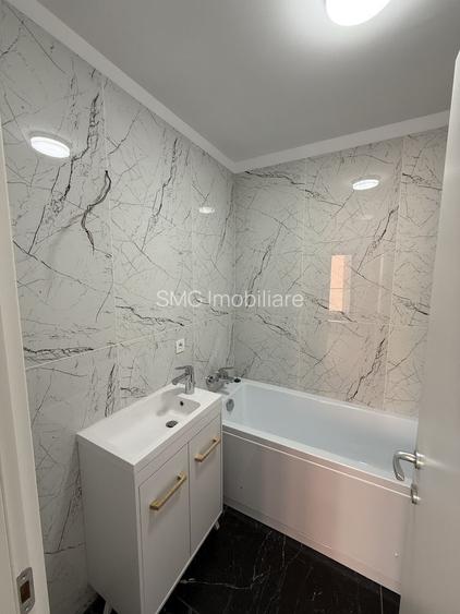 Apartament 3 camere Herastrau Boutique/ Comision 0 - 5