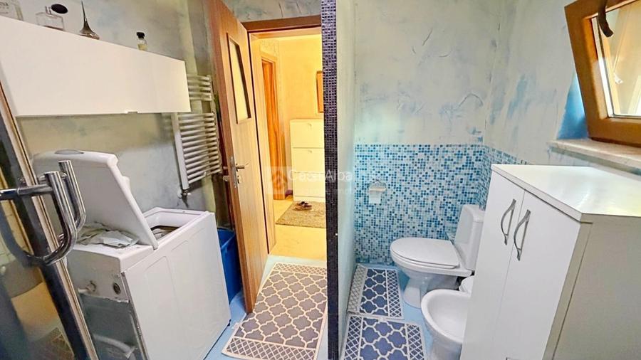 Central - la 200m de Elena Doamna, casa pe parter, disponibila imediat - 8