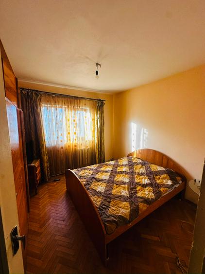 Mircea cel Batran 3 camere decomandat 162672