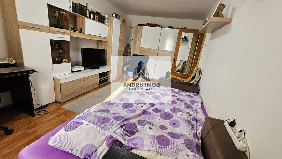 Apartament 2 Camere decomandat/ An 1984/Dristor – Râmnicu Vâlcea - 2