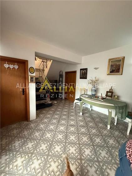 Casa Individuala Soseaua Oltenitei 1500 mp 11 Camere 4 bai - 10