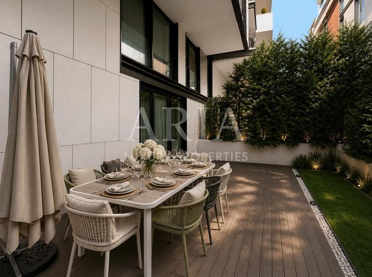 One Charles de Gaulle 4 camere | DUPLEX | 2 locuri de parcare in subteran