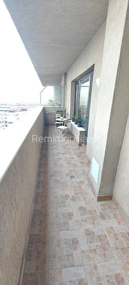 Apartament cu 3 camere si loc de parcare inclus - 19