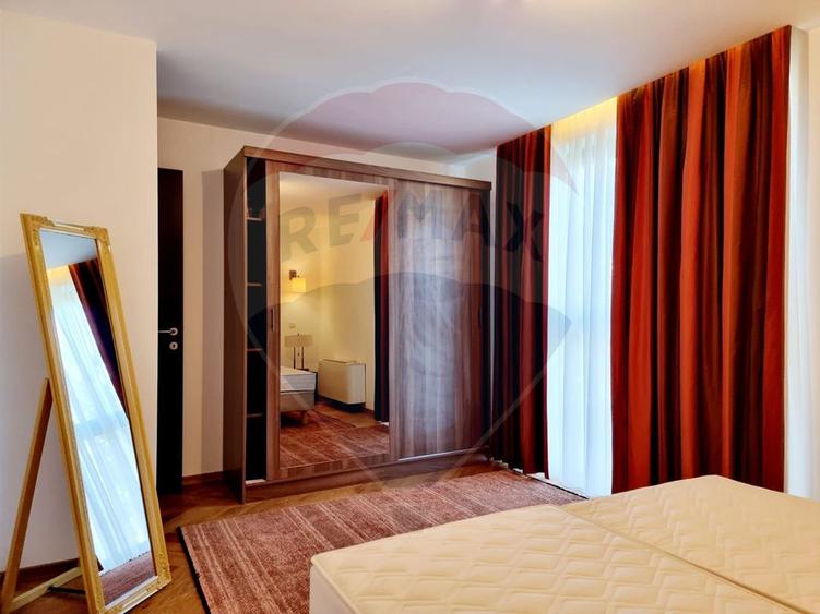 Vânzare Apartament 3 Camere | 100 mp Utili | Terasa 13 mp in Corbeanca