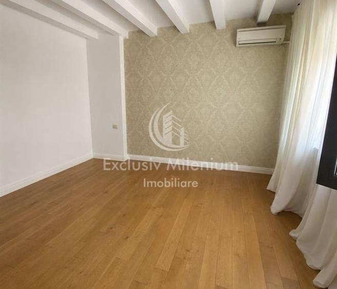 Capitale Dorobanti -Birouri renovat