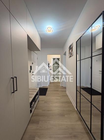 Apartament 2 camere decomandat | Renovat | Zona Strand, Sibiu - 3