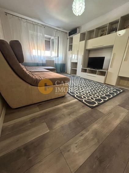 Ideal Investiție, Zona Metalurgie! 1 Cameră Decomandat