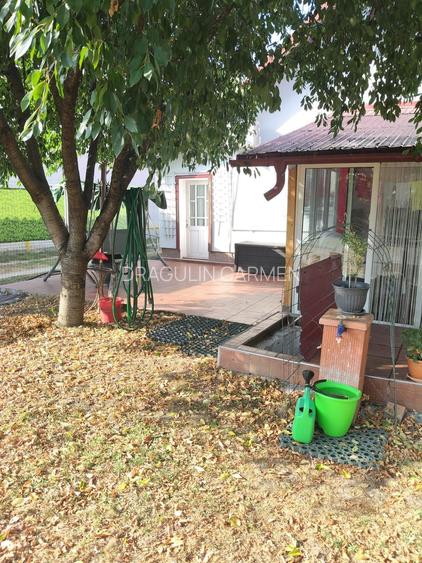 Casa cocheta cu livada si teren 1.200 mp-aproape de Pitesti - 21