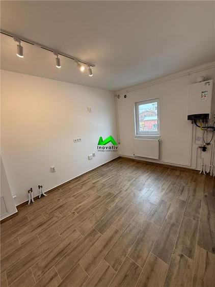 Apartament de vanzare 3 camere Sibiu Turnisor