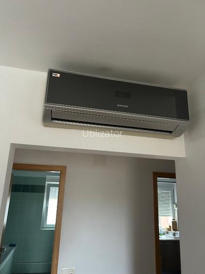 Apartament 3 camere Residenz Cartierul German