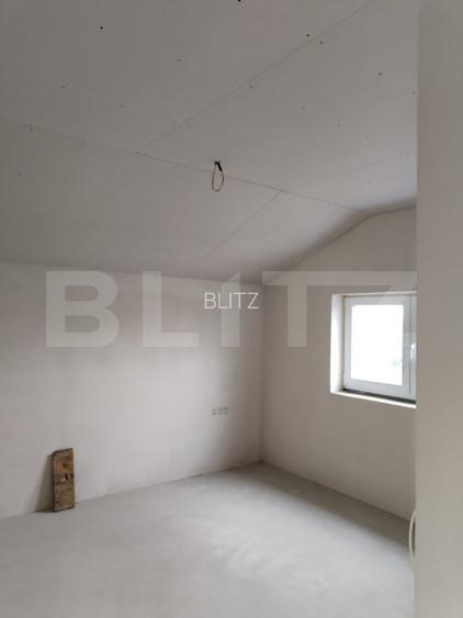 Duplex de vanzare, 116 mp, zona Giarmata - Central - 2