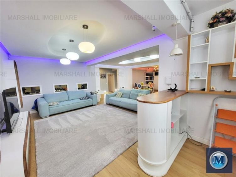 Apartament 4 camere de vanzare, zona 9 Mai, 201.4 mp #16505