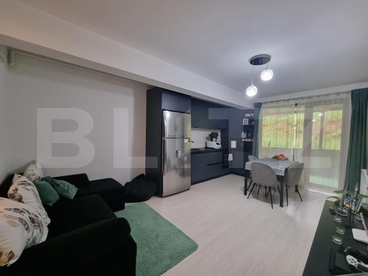 Exclusivitate! Apartament modern, gata de mutare, zona Petrom