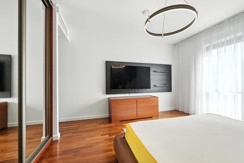 Inchiriere Apartament 3 Camere / 2 Locuri de Parcare/ Boxa