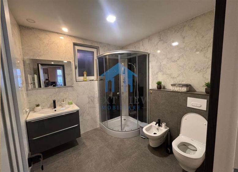 Apartament 2 camere, Intre Lacuri