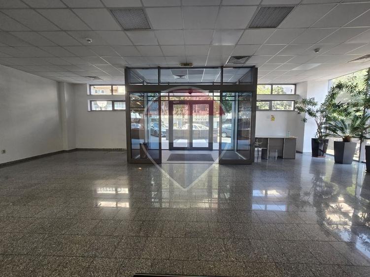 Spațiu de birouri 530 mp de închiriat - Ultracentral