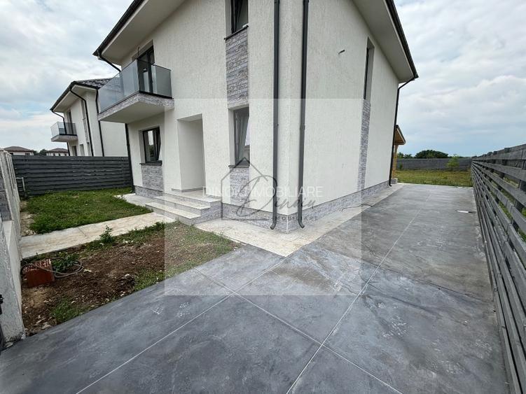 Vila 5 camere Corbeanca I langa Paradisul Verde I Premium I COM 0% - 17