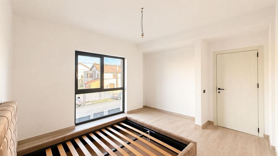 Comision 0% Casa Dumbravita | 4 camere | 120 mp utili | Triplex