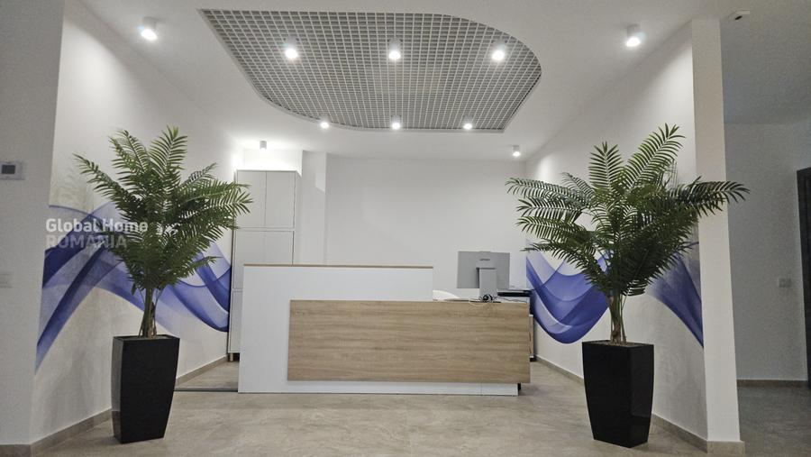 Birouri Premium | Coworking | Ultracentral | Stirbei Voda