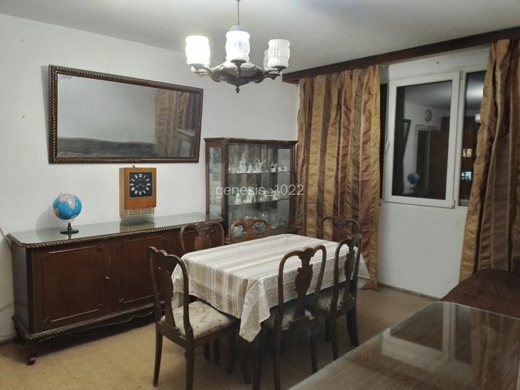[Proprietar] Apartament 3 camere, Piața Rahovei, etaj 3/4, liber / mutare imedia - 2