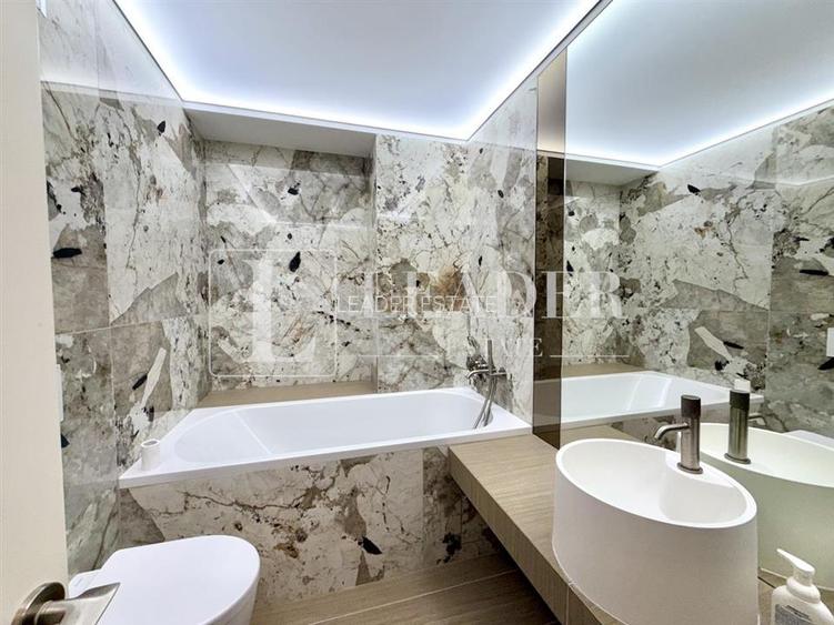 Studio elegant de inchiriat in Cortina 126  || Iancu Nicolae | Premium - 12