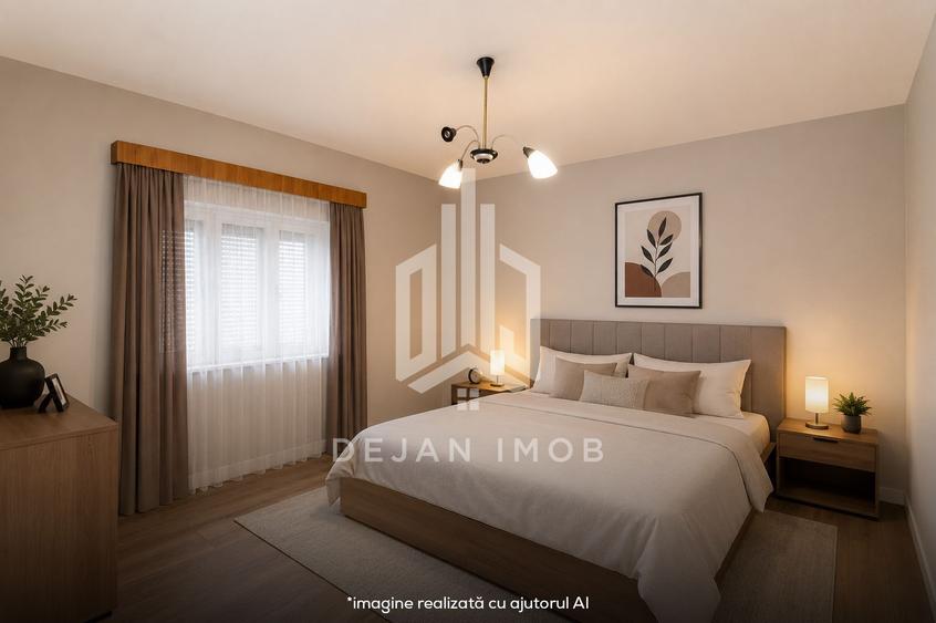 Casă | Teren 1.090 mp | Sfântu Gheorghe