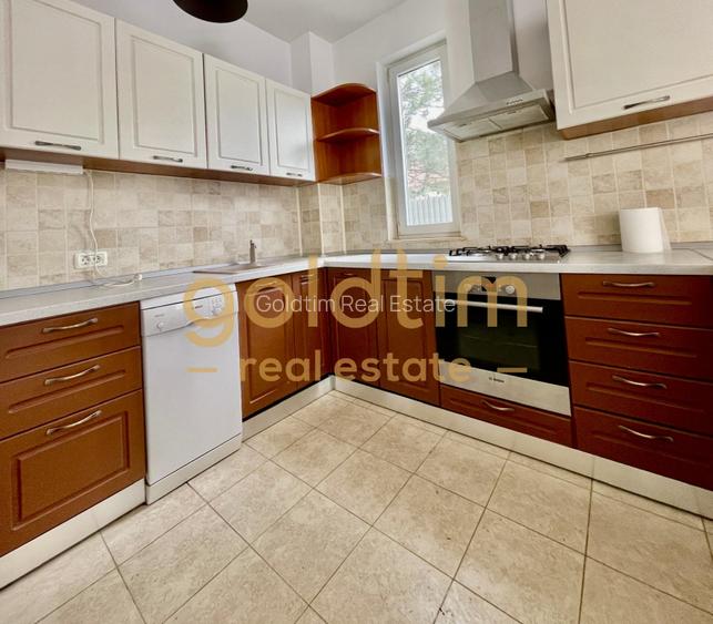 VILA INDIVIDUALA / PISCINA/ GARAJ - 28