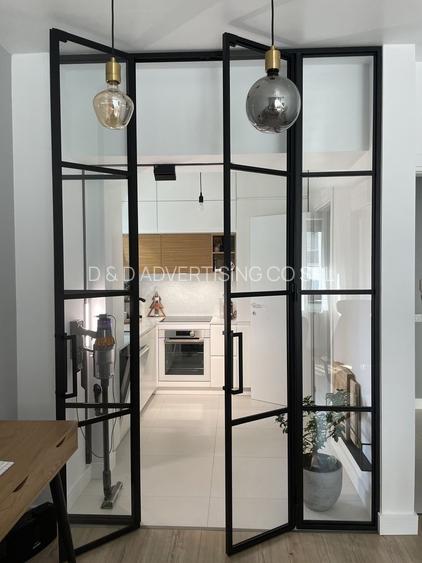 Politehnica - 5 min metrou Grozavesti - Apartament MODERN - BLOC NOU - 7