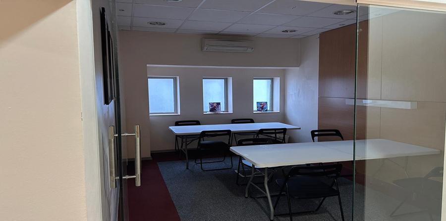 Spațiu comercial 137 mp | B-dul Libertății | Zona Unirii - Piata Regina Maria