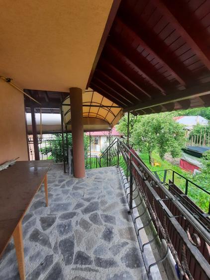 Casa de vanzare,340 mp,7 camere, Alexandru cel Bun Neamt (Bistrita), Cod 158919