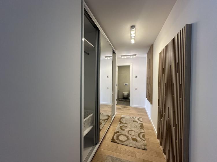 One Herastrau Plaza | Design Apartment TO LET