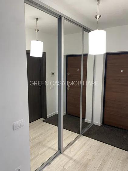 Apartament 3 camere, 52 mp + balcon 7 mp, bloc nou, zona BMW – VIVO - 6