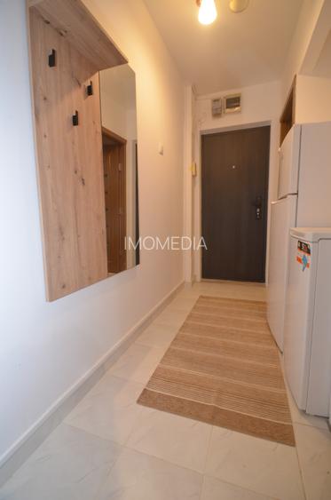 Apartament 2 camere in Complex renovat - 3