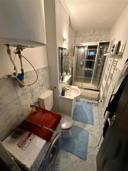 Apartament 3 Camere de Vanzare sau Inchiriere, Strada Lupeni – 81 mp, Etaj 1