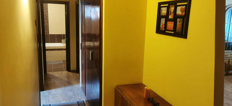 Aleea Marasti apartament 4 camere de inchiriat