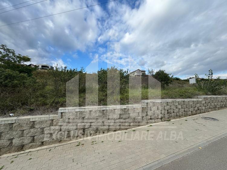 Teren intravilan | Pentru bloc P+3 | 2900 mp | Cetate-Paclisa