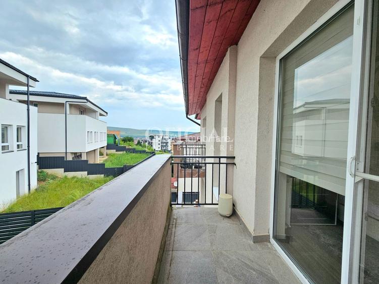 Apartament 2 Camere | 48 mp | Terasa | Garaj | Floresti | Eroilor - 9