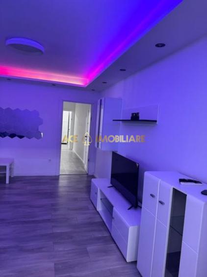 3 Camere de inchiriat | Berceni | Parcare| Metrou |