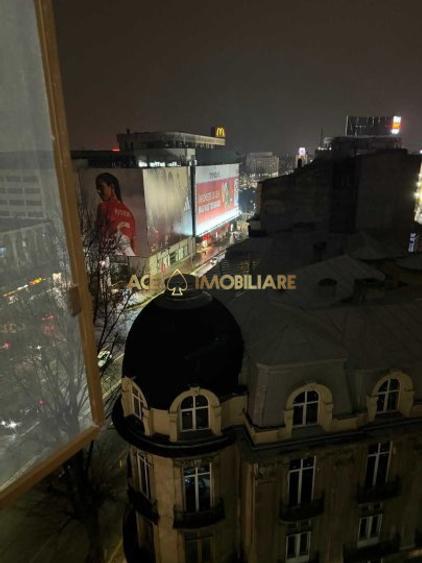 2 Camere de inchiriat | Unirii-Centru Vechi | Metrou | Totul nou | 70mp