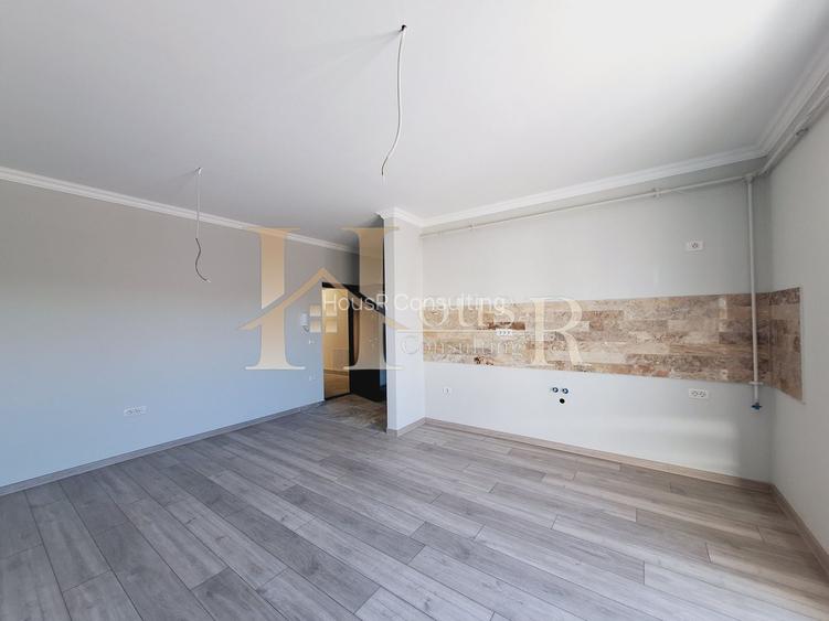 BLOC FINALIZAT TIP VILA. STRADA ASFALTATA. GRADINA PRIVATA. - 4