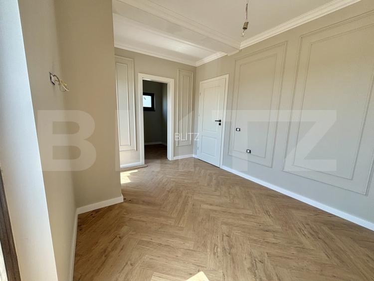 Duplex Premium în Săcălaz – la 5 min de Timișoara! - 5