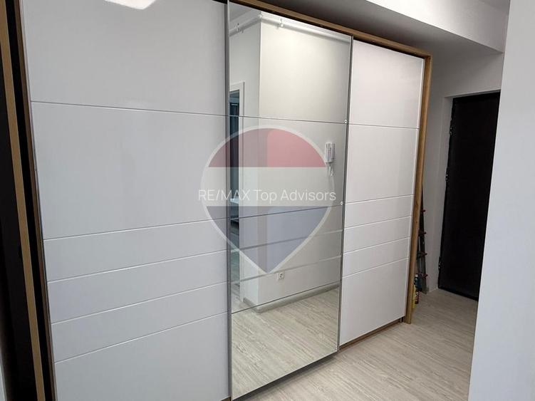INCHIRIERE Apartament cu 2 camere in zona Uverturii (prima inchiriere) - 7